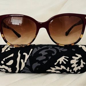 Coach Sunglasses